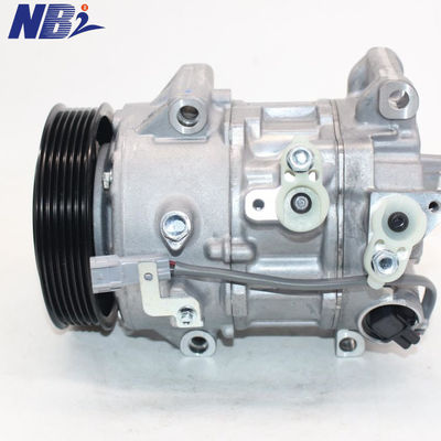 7SES17C máy nén AC cho Toyota Avalon Camry RAV4 Highlander Lexus NX300h NX200t OEM 8831006570 883100E140 883100R040