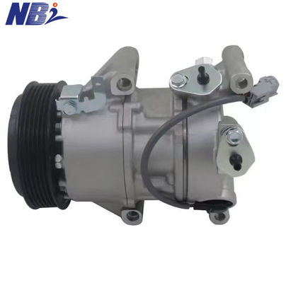 Máy điều hòa không khí 12 Volt Xe 5TSE10C Nén cho Toyota Cho Corolla E160 1.4D-4D 88310-02840 88310-0D380 447260-4201