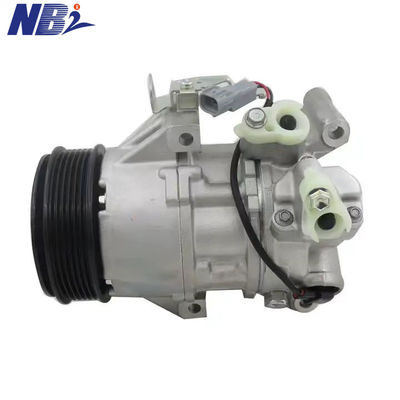 Giá tốt. Máy nén AC tự động cho TOYOTA BELTA SCP92 RACTIS VITZ 88310-52510 88310 52510 8831052510 AC Compressor phần điều hòa không khí trực tuyến