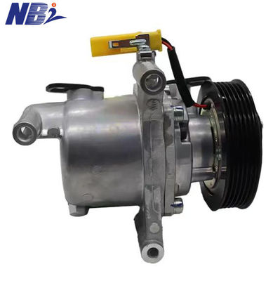 Giá tốt. DKV09Z Máy nén AC điện 12V cho Citroen C1, Peugeot 108, Toyota Aygo 88310-YV010 CO0657 trực tuyến