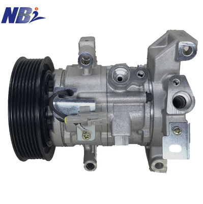 Máy nén khí AC tự động cho Toyota NEW Hilux/Revo 88320-0K080 88320-0K520