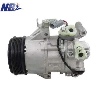 Bộ phận AC AUTO máy nén AC cho TOYOTA BB DBA-QNC20 QNC2188320-B1010