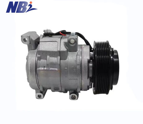 10SRE15C Innova Toyota AC máy nén 447160-8580 447280-2750