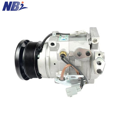 Giá tốt. 10S20C Xe Toyota Lexus AC Nén 883200C160 12v Điện trực tuyến