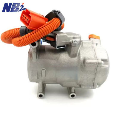 Giá tốt. OEM Toyota máy nén AC Prius máy điều hòa không khí máy nén 042000-0192 88370-47010 trực tuyến