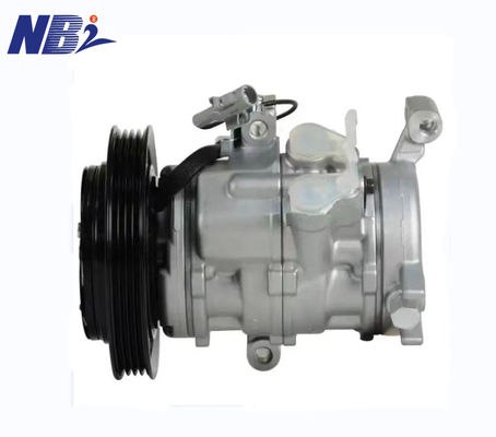 Giá tốt. Vios AVANZA Toyota AC nén 447280-2180 88320-0D060 10SA13E trực tuyến