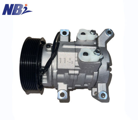 2473006840 883100K122 Toyota AC Compressor Fit Hilux Vigo 4.0 1TR 2TR
