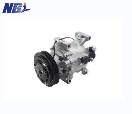 Toyota ECHO YARIS 1999-2006 Máy nén AC xe 88320-52170 8832052170 88310-52351 8831052351