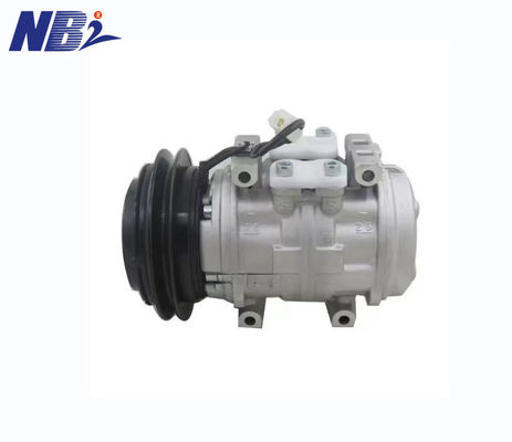 Land Cruiser HJ61 24V Toyota AC máy nén OEM 88320-60191 047200-4810