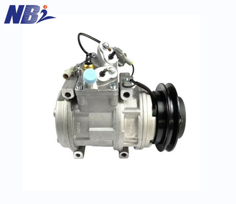 10PA17C Máy nén AC tự động cho TOYOTA LAND CRUISER 90 3.0 TD KZJ90 KZJ95 88320-35610