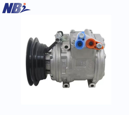 10PA15C máy nén AC cho Toyota Land Cruiser 80 447200-0982 447200-0986 447100-704