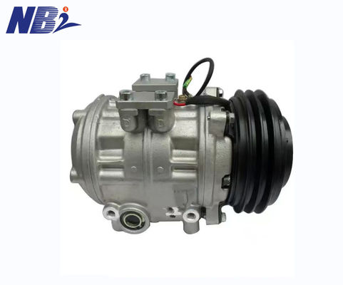 0472006290 0473003250 Toyota AC máy nén cho xe buýt cầu vồng