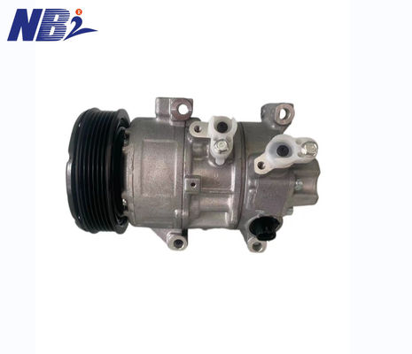Denso 5SE12C Toyota AC máy nén 88310-02400 88310-42250 88310-42260