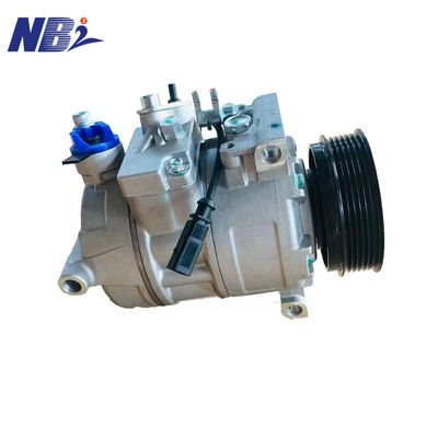 Giá tốt. 7SEU17C Máy nén điều hòa không khí tự động Audi A6 A8 4F0260805AH 4F0260805E trực tuyến