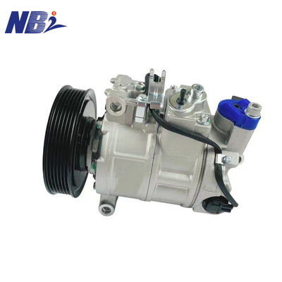 6SEU14C Audi máy nén AC 4F0260805AB 4F0260805AF 4F0260805H