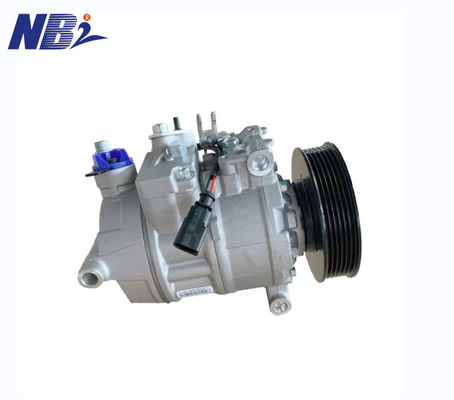 Giá tốt. Tự động tái tạo máy nén AC 4G0260805A 4F0260805R cho A7 A6 A5 Q5 S5 trực tuyến