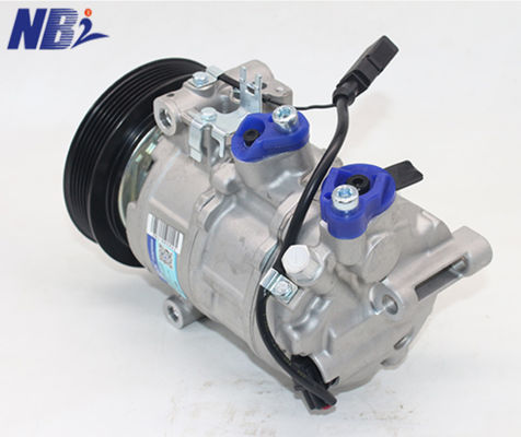 Giá tốt. Q7 A7 Audi máy nén AC 4M0820803 L 4M0820803J 4M0820803L 4GD260805E trực tuyến