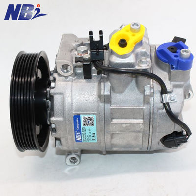 4E0260805AR Bộ nén AC Audi cho A8 2.8 3.2 2003-2010 Q7 3 2007-2015