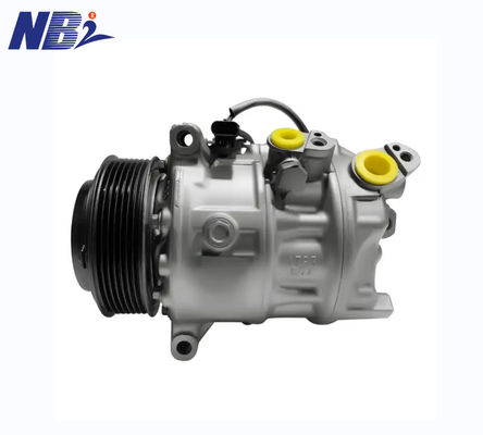 PXC16 Máy nén AC xe hơi cho năm 2016-2020 BMW 520i 750i Alpina M5 M550i M850i X5 X7 CO 64526822848