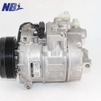 7SBU16C máy nén AC cho BMW 64526914370 64528362414 64526901018 64526911340