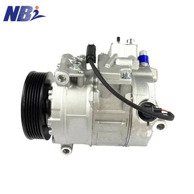 525I 528i 530i Bmw máy nén AC Xe ô tô Aircon máy nén 64526956715 64526956716