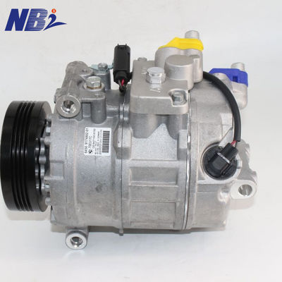7SEU17C Bmw E60 Air Cond Compressor 64509174802 64526983098 64526917859