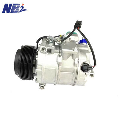 X5 F18 PV8 2008-2010 Bmw máy nén AC 64509196890 64529165808