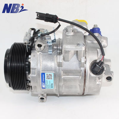 12V Bmw máy nén AC 64529154070 64529399060 447260-4080 140982 HS3003