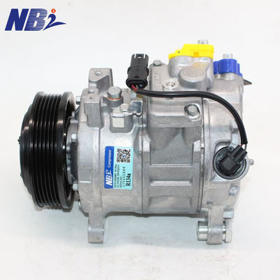 F20 F21 F25 F26 Máy nén treo khí 37206861882 37206886721 64506805025