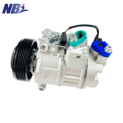6seu14c Bmw máy nén AC 64526980044 447190-9953 2483002130 4471909950 4471909953