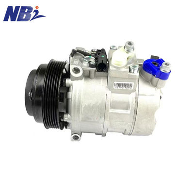 6PK 6SEU16C máy nén AC cho Mercedes Benz lớp C W204 Auto W204 A0008305200/0022303111 12V