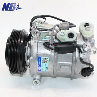6SAS14C Máy nén điều hòa không khí A0038304460 0038304460 A0008303502 Benz A B CLA GLA200 W242 W246 W117