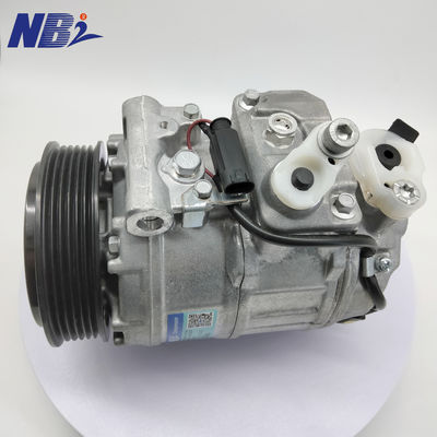 ISO9001 Benz máy nén AC A0022305411 002 230 54 11 Đối với Mercedes Benz C/E/S lớp W211 W220