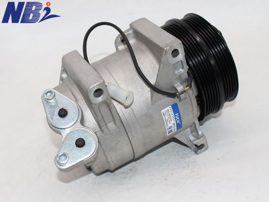 DKS15D Volvo AC máy nén cho Volvo 30676311 36001118 8602925 506012-0473 506012-2163