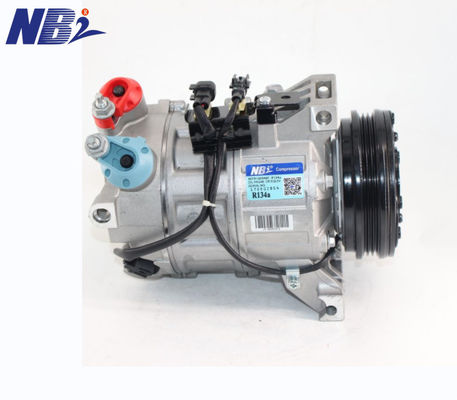 Bộ nén AC-07430 Cho VOLVO S60 V60 V70 XC70 36001462 P31315453 31497536 31332386 36011355