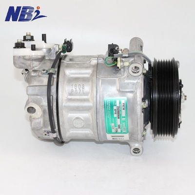 Máy nén AC tự động cho Land Rover Discovery Jaguar XF XJ 9X2319D629DA 9X23-19D629-DA 9X2319D629DB PXC16 LR058017