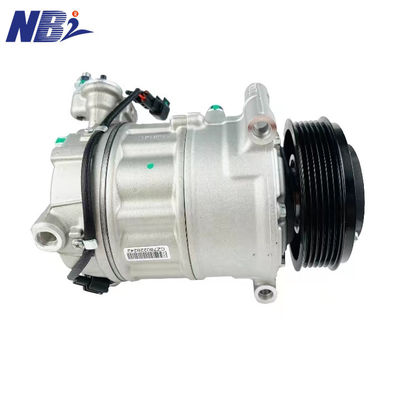 XD1219 Máy nén AC tự động cho LAND ROVER RANGE ROVER EVOQUE 2.2 Dầu diesel LR020193 LR056364