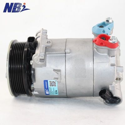 Máy nén xe AC OEM LR051044 / LR066915/EJ32196629AB Cho Range Rover EVOQUE 2.0