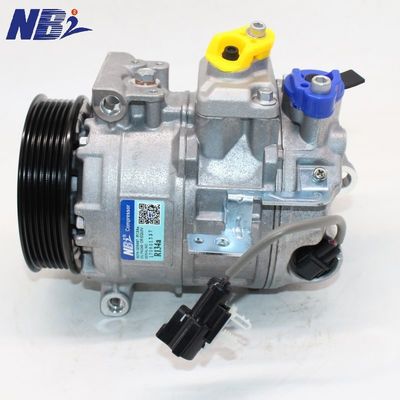 Máy nén điều hòa không khí LR019131 LR012593 LR012794 Cho Land Rover Discovery 3 2005-2009