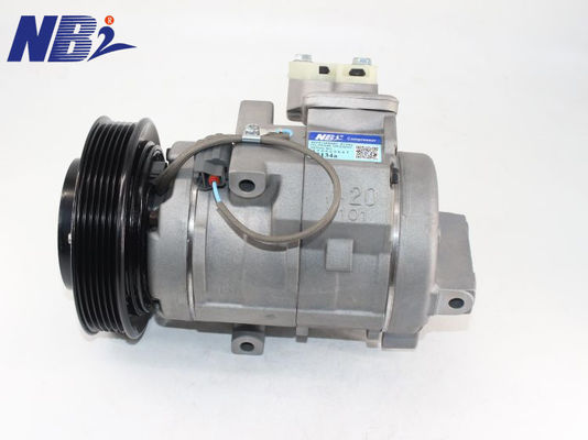 10S20C Honda AC Compressor 447220-3695 38800-PGM-003 4472203695 38800PGM003 Đối với Honda Odyssey 2.3