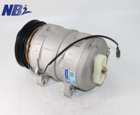 DKS17C Nissan máy nén điều hòa không khí 180622049 cho Nissan Paladin P29 Pickup