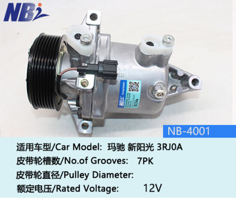 Giá tốt. 92600-1HC1B 92600-1HD1B 926001HC2B 926001KA1A Máy nén AC cho Nissan Versa 1.6 Juke trực tuyến