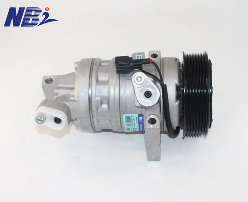 Đối với Nissan Versa 1.8 2009-2011 Auto Ac compressor 92600CJ63A 92600CJ63D 92600CJ63E