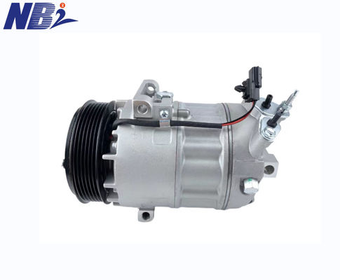 5CVC Loại máy nén AC Nissan cho Nissan Qashqai 2.0 J10 2006-2013 92600JE00A 92600-JD200
