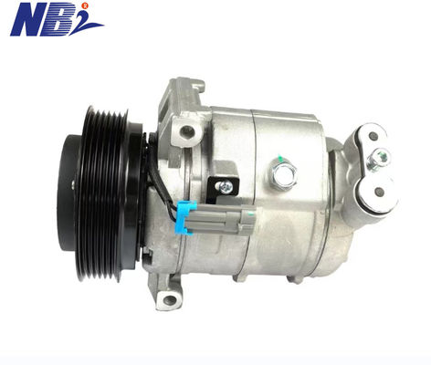 Giá tốt. Chiếc xe AC máy nén cho Chevrolet Cruze 1.6 687997689 trực tuyến