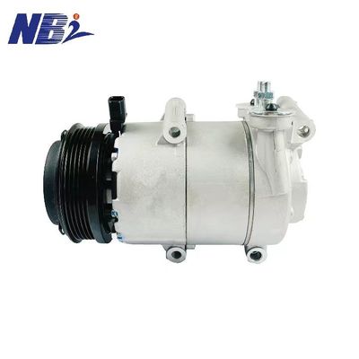 Giá tốt. 12V Ford AC nén 5.5 inch đường kính pulley Direct Fit 12V R-134a ly hợp bao gồm trực tuyến