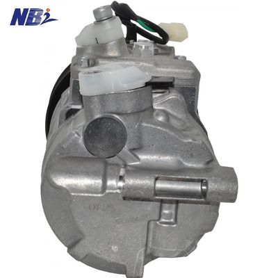 OEM Auto AC máy nén cho Mercedes Benz Actros Truck S7 24V 7SBU16C 5412300611 0002343111