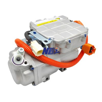 Giá tốt. Máy nén AC xe điện compact bền BYD DM DM18-19475V SAHA-8103020A trực tuyến