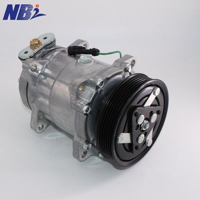 Xe AC nén SD7V16 cho ALFA ROMEO LANCIA MASERATI 60813335 578377501 606072890 71721748