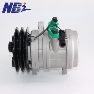SP10 Ac máy nén nhà máy cho Komatsu máy kéo 46443509 9201082 12V